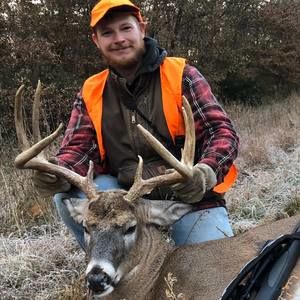 Meet your Posher, Marc